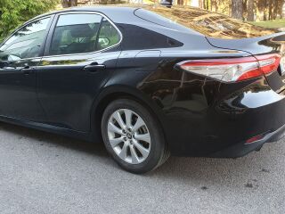 Toyota Camry Executive 2.5 131kW