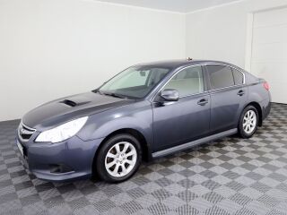 Subaru Legacy Comfort AWD 2.0 D 110kW