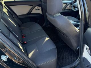 Toyota Avensis 2.0 105kW