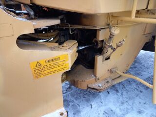 CAT / Caterpillar IT28B