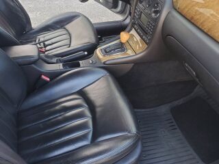 Jaguar X-Type 2.1 115kW