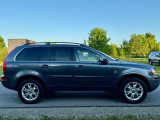 Volvo XC90 Executive 2.4 136кВ