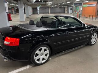 Audi S4 4.2 V8 253kW