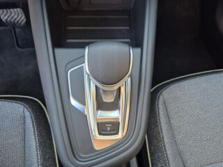 Mitsubishi ASX Intense 1.3 116kW