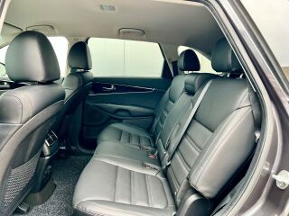 Kia Sorento 2.2 CRDi 147kW