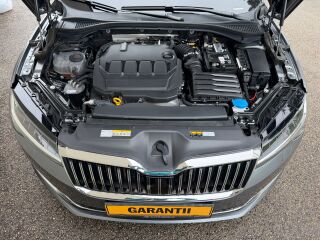Skoda Superb Premium Edition MY23 2.0 TDI 110kW