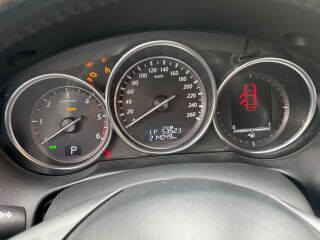 Mazda CX-5 2.2 R4 110kW
