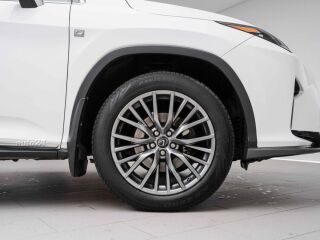 Lexus RX 450h+ 3.5 191кВ