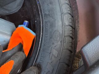 Nissan Qashqai 1.2 85кВ