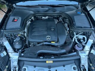 Mercedes-Benz GLC 200 2.0 145kW