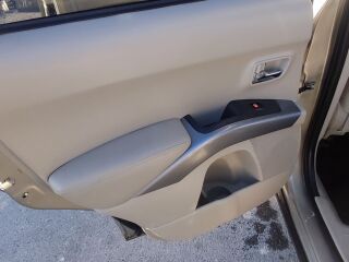 Mitsubishi Outlander 2.4 125kW