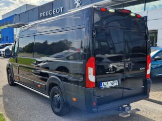 Peugeot Boxer L4H2 3.5t HD Active BlueHDi 140 2.2 103kW