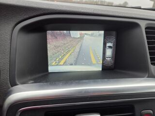 Volvo S60 eDrive 1.6 84кВ