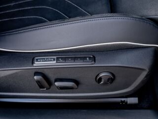 Volkswagen ID.4 GTX 4Motion 220kW