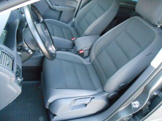 Volkswagen Touran Comfortline 1.6 TDI 77kW
