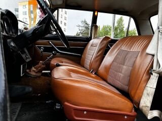 VAZ 2103 1.5 51кВ