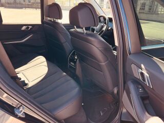 BMW X5 xDrive 45e Plug-In Hybrid 3.0 R6 210kW