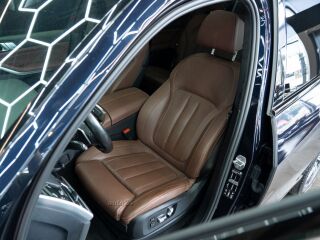 BMW X7 XDrive 40i M-Pakett 3.0 250kW