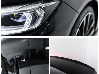 BMW 740 Facelift M-Performance X-drive 3.0 235kW