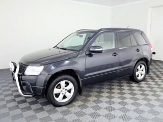 Suzuki Grand Vitara Comfort Facelift 4x4 2.4 124kW