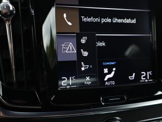 Volvo S90 D5 AWD Inscription Polestar 2.0 177kW