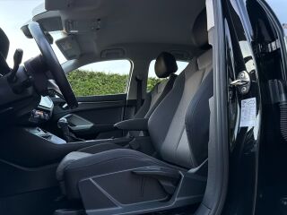 Audi Q3 45 Sportback e-tron Model 2023 1.4 110kW