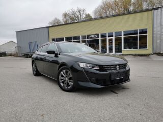 Peugeot 508 BlueHDi 130 Allure PACK 1.5 96kW