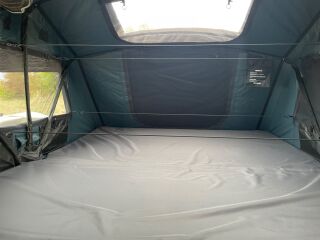 Camper Alpic CARETTA 1500