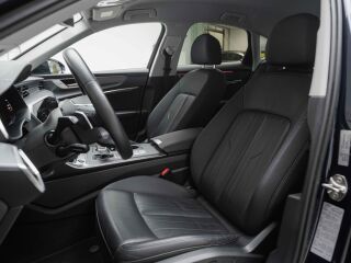 Audi A6 45 TFSI quattro MHEV 2.0 195kW