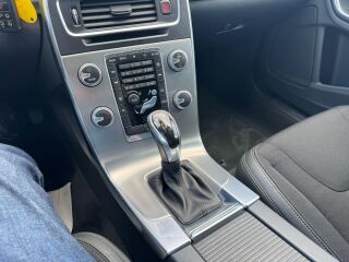 Volvo V60 2.0 88кВ
