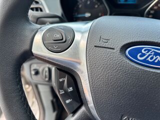 Ford Grand C-Max Titanium 7K 1.6 TDCi 85kW