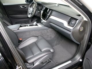 Volvo XC60 XC60 INSCRIPTION RECHARGE LUXURY FULL 2.0 T8 Twin Engine Plug-In-Hybrid 288kW