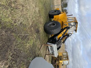 Volvo Bm 4500 7.0 140kW