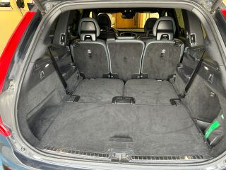 Volvo XC90 T8 AWD RECHARGE 2.0 R4 Turbo 223kW