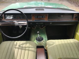 GAZ 24 2.4 70kW