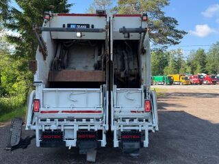 Volvo FE320 230кВ