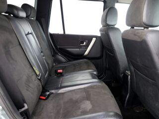 Land Rover Freelander HSE Luxury Facelift ATM 2.5 130kW