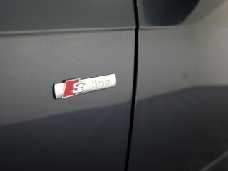 Audi A3 S-Line ATM 2.0 TDI 103kW