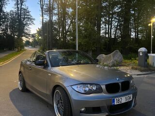 BMW 118 2.0 100кВ