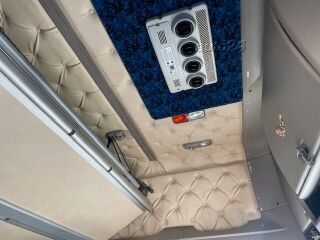 DAF XF 510 6X2 SSC