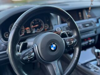 BMW 520 2.0 140kW