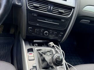Audi A4 B8 1.8 88кВ