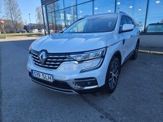 Renault Koleos Intens 1.3 116kW