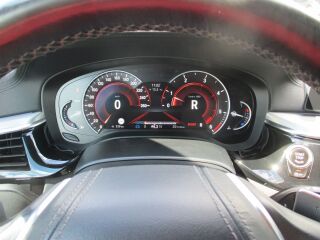 BMW 520 Luxury Line 2.0 140kW