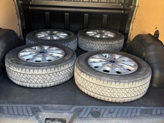 Ford Transit Custom 2.0 125kW