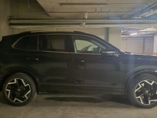Volkswagen Tiguan R-Line 2.0 TDI 110kW
