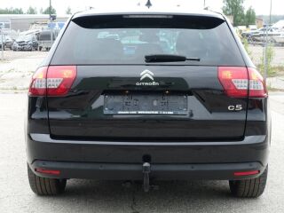 Citroen C5 Tourer Facelift EU5 1.6 e-HDi 84kW