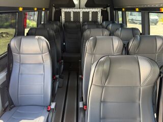Renault Master 4T5 VAN / Forveda UAB 6,85m 107kW