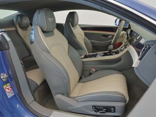 Bentley Continental GT PHEV 500kW 4.0 500kW
