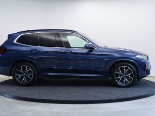 BMW X3 2.0 215kW